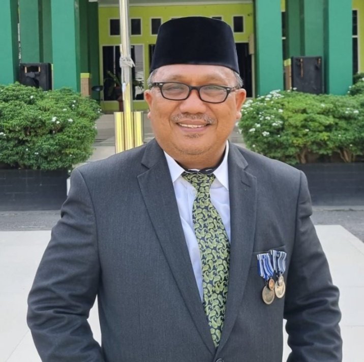 1 Syawal Diperkirakan Sabtu, Kemenag Sulut Ajak Umat Jaga Persatuan