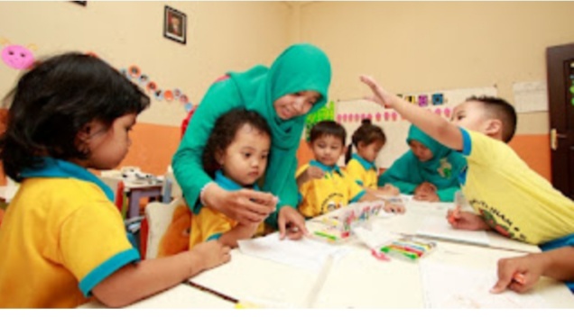 Alasan Kurang Anggaran, Lurah Potong Gaji Tendik