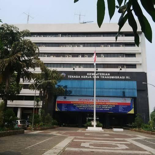 Aturan Pencairan JHT Kembali Seperti Semula