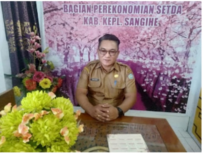 Belum Ada Penambahan Kuota Minyak Tanah, Rivon David: Penduduk yang Pindah Bisa Diganti
