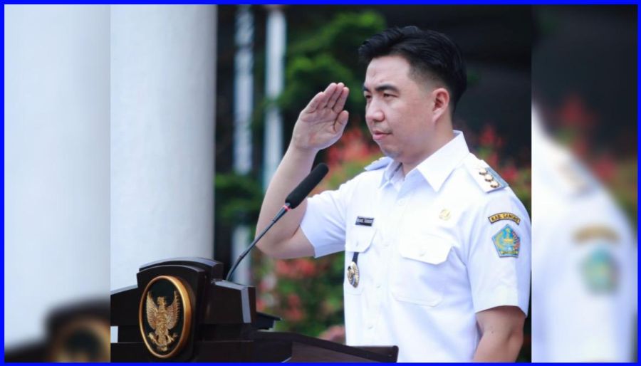 Bukan Tidak Melayani Tamu, Ini Penjelasan Resmi Soal Akses Bertemu Bupati Sangihe