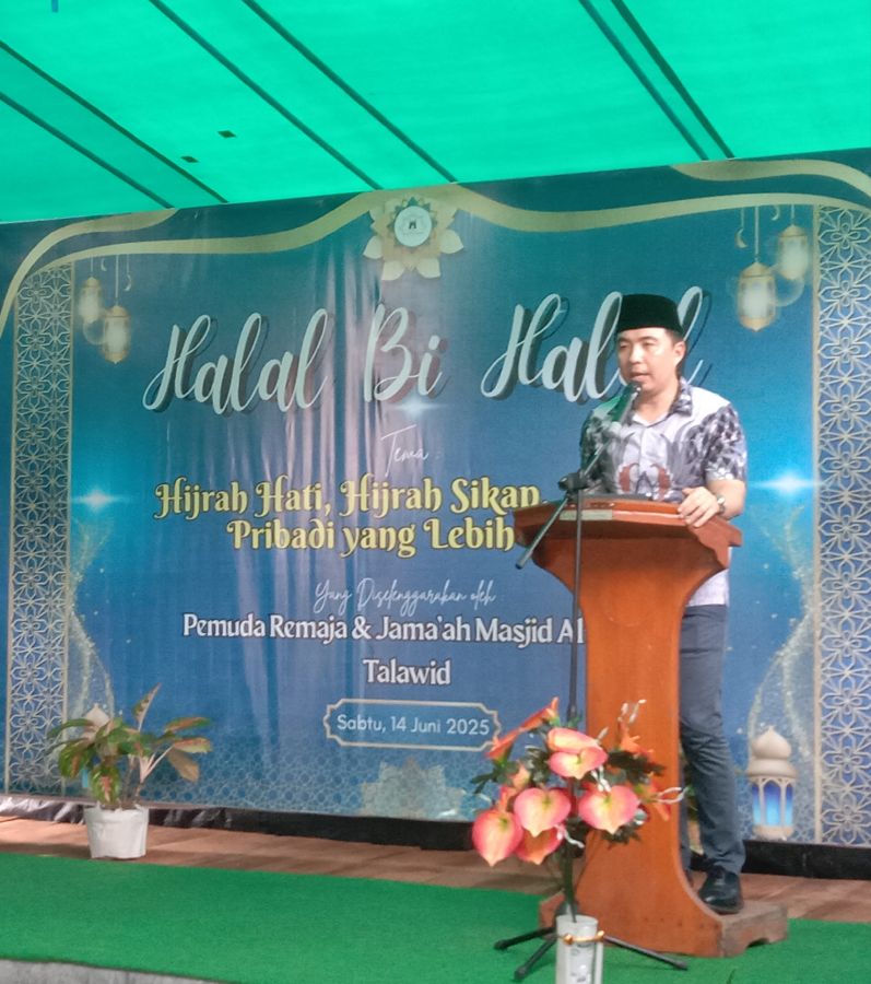 Bupati Thungari Jelaskan Penyebab Listrik Padam: Banyak Tiang dan Pohon Roboh