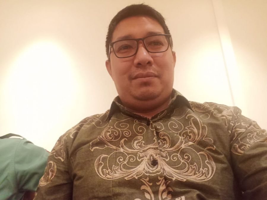 Cegah Pelanggaran Kampanye di Medsos dan Internet, Bawaslu Sangihe Bentuk Tim Pengawasan Siber