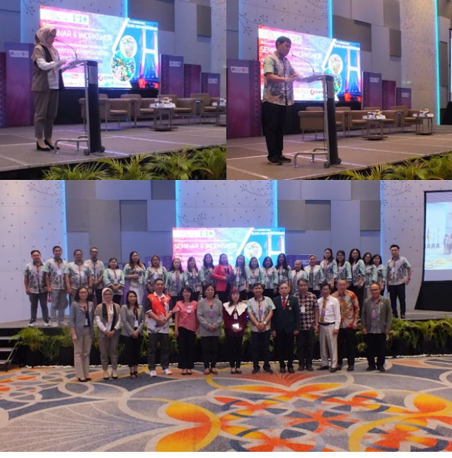 Cegah Resistenci Antimicrobial, Hisfarsi Sulut Mengadakan Seminar dan Workshop