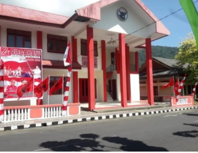 Di Balik Pergantian Ketua DPRD Sangihe Disebut Bukan Keputusan Tiba-Tiba, Ini Penjelasannya