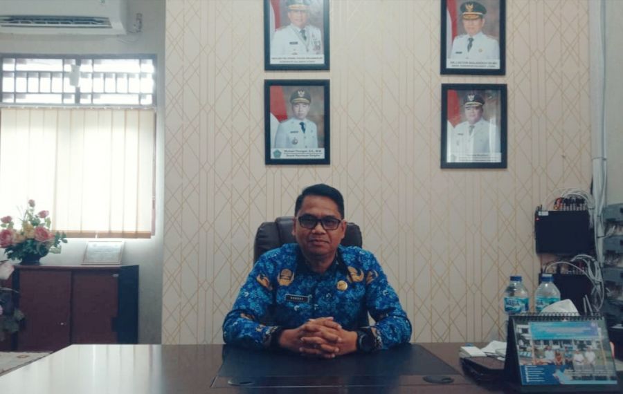 Dinkes Sangihe Siapkan Cara Maksimalkan Kapal Ambulans Laut BAZNAS Layani Pulau Terluar