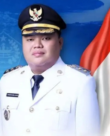 Gagal Move On? Wabup Sangihe Buktikan Kerja Nyata, Bukan Omong Kosong