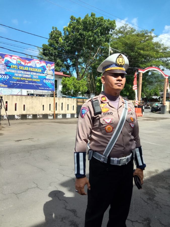 Ini 7 Jenis Pelanggaran Menjadi Target Operasi Patuh Samrat 2023