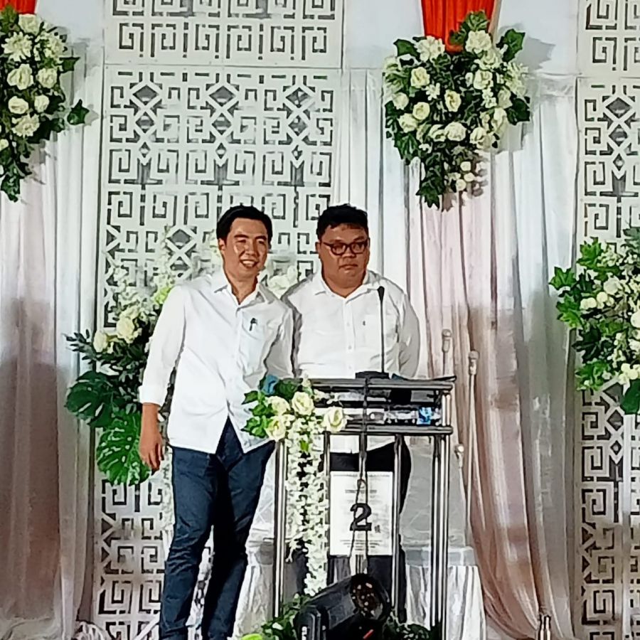 Disetujui BPK Dan Banggar, Fraksi Nasdem Dorong Segera Bayar Sisa 50% TPP ASN