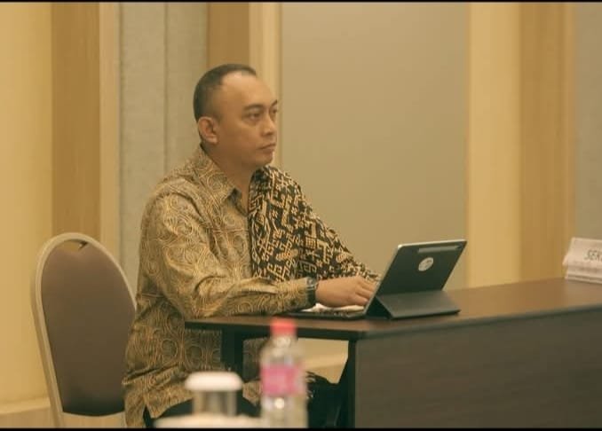 Jelang Masa Kritis Palapa Ring, Pemkab Sangihe Pastikan Langkah Antisipasi