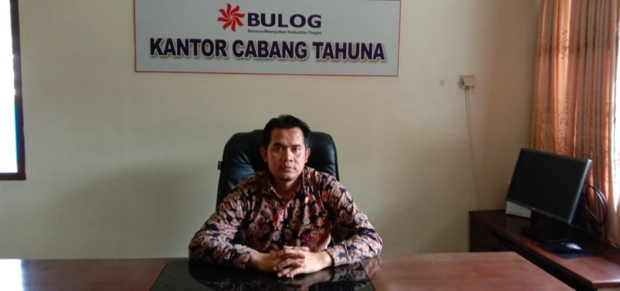Jelang Nataru, Djoko Purnomo: Masyarakat Jangan Ragu Membeli Langsung Beras di Bulog