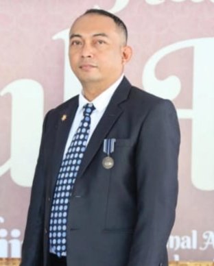 Kadis Kominfo Sangihe Luruskan Informasi Soal Mobil Dinas Pimpinan