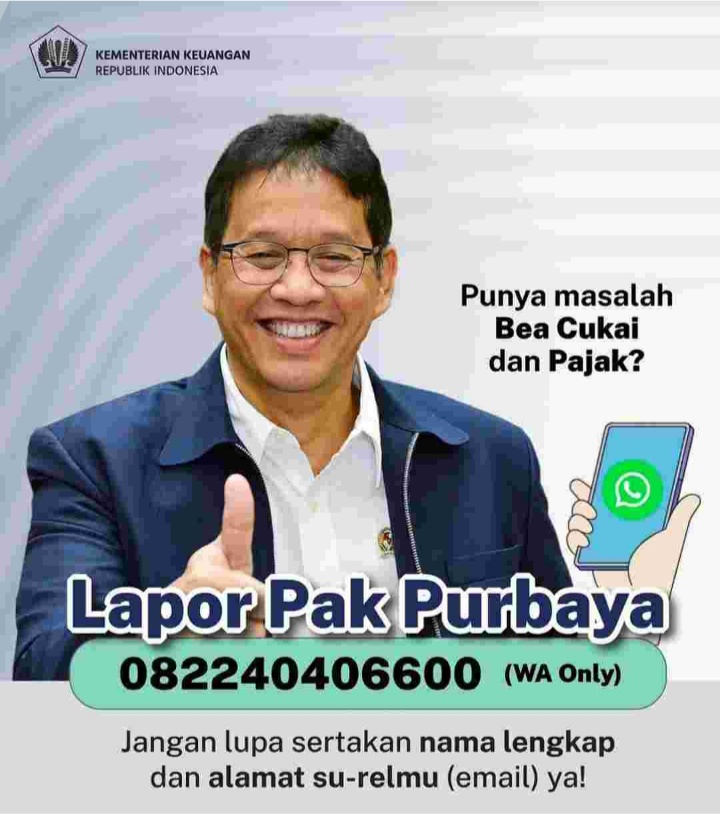 Kemenkeu Luncurkan