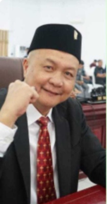 Ketika Politik dan Olahraga Bertemu, DRT Membawa Energi Baru untuk PDIP Sangihe