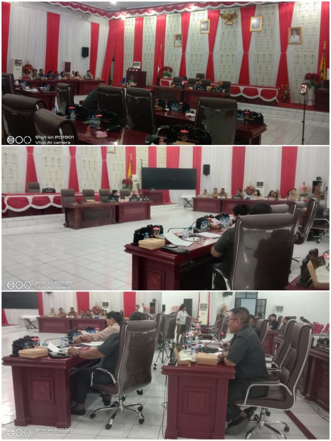 Kontroversi Pangkalan Minyak Tanah Petta Selatan, DPRD Putuskan Kembali ke Pemilik Lama