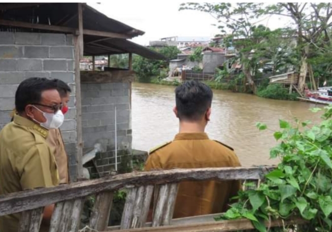 Maurits - Hengky Siap Membangun Jembatan