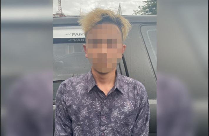 Pelaku Penganiayaan di Megamas Manado Diamankan Polisi