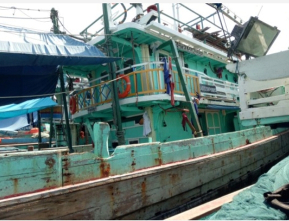 Pelanggaran Ketenagakerjaan Awak Kapal Ikan Masih Kerap Terjadi, Inpeksi Kapal Jadi Solusi