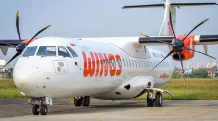 Penerbangan Wings Air ke Sangihe Ditunda, Beroperasi Mulai 20 Maret