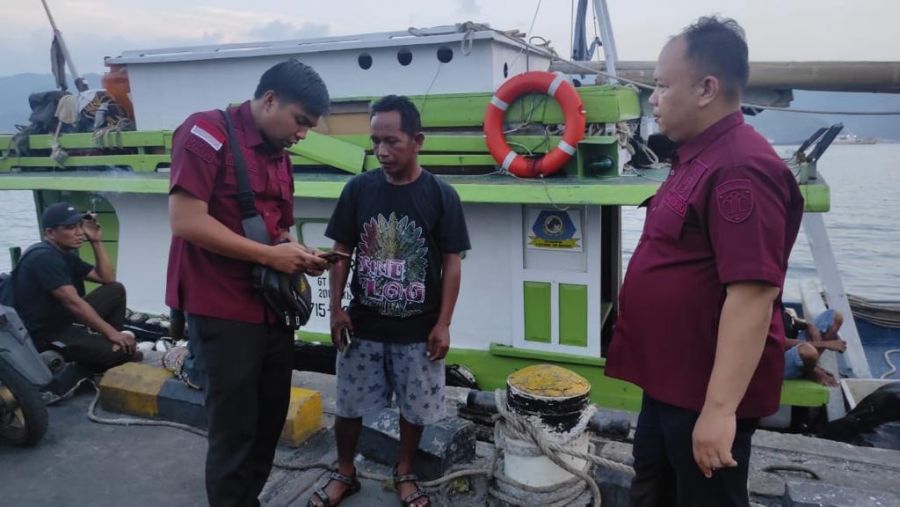 Perkuat Fungsi Pengawasan Keimigrasian, Kemenkumham Sulut Laksankan Pengawasan Orang Asing