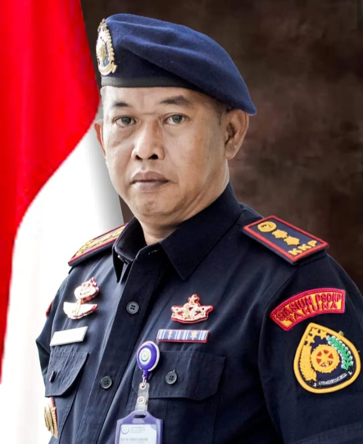 PSDKP Tahuna Luruskan Isu Dugaan Penganiayaan Wartawan