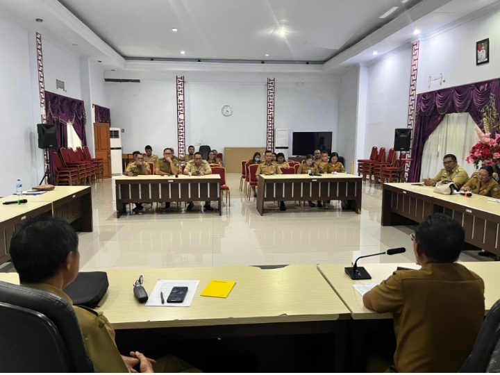 Sempat Terdampak Penyesuaian Anggaran, Honor Petugas Kebersihan Dipastikan Pulih