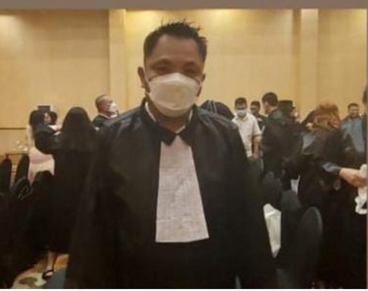 Sidang Gugatan PUSKUD Sangihe Digelar di PN Tahuna, Pengacara Sebut Ada Dugaan Pelanggaran Hukum