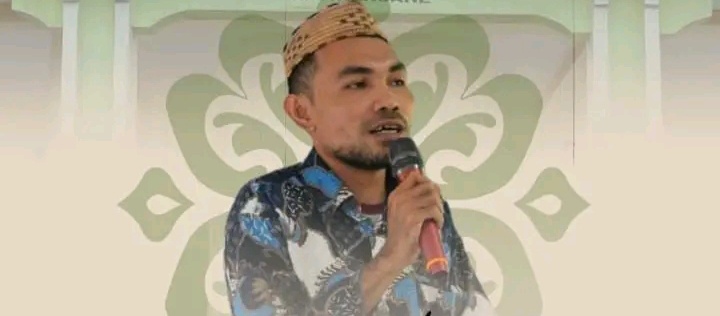 Ustad Supriadi Haribae Sebut Bupati Michael Thungari Adalah Sosok Pemimpin Perubahan