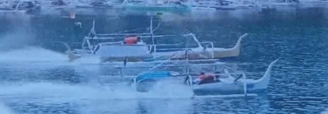 Vakum Beberapa Tahun, Lomba Perahu Tradisional Teluk Petta Siap Digelar Lagi