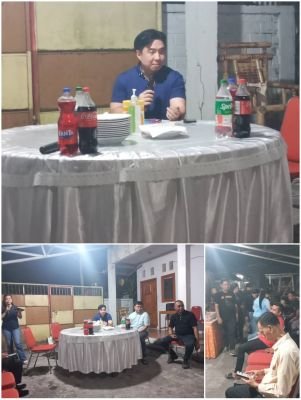 muda-bijak-momentum-hari-pers-sedunia-cara-bupati-sangihe-rangkul-wartawan-tuai-simpati