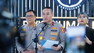 Polri Ingatkan Warga Waspada, Kenali Modus Penipuan Online