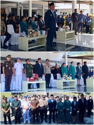 tampil-berwibawa-wabup-tendris-bulahari-pimpin-upacara-dan-kobarkan-semangat-asn